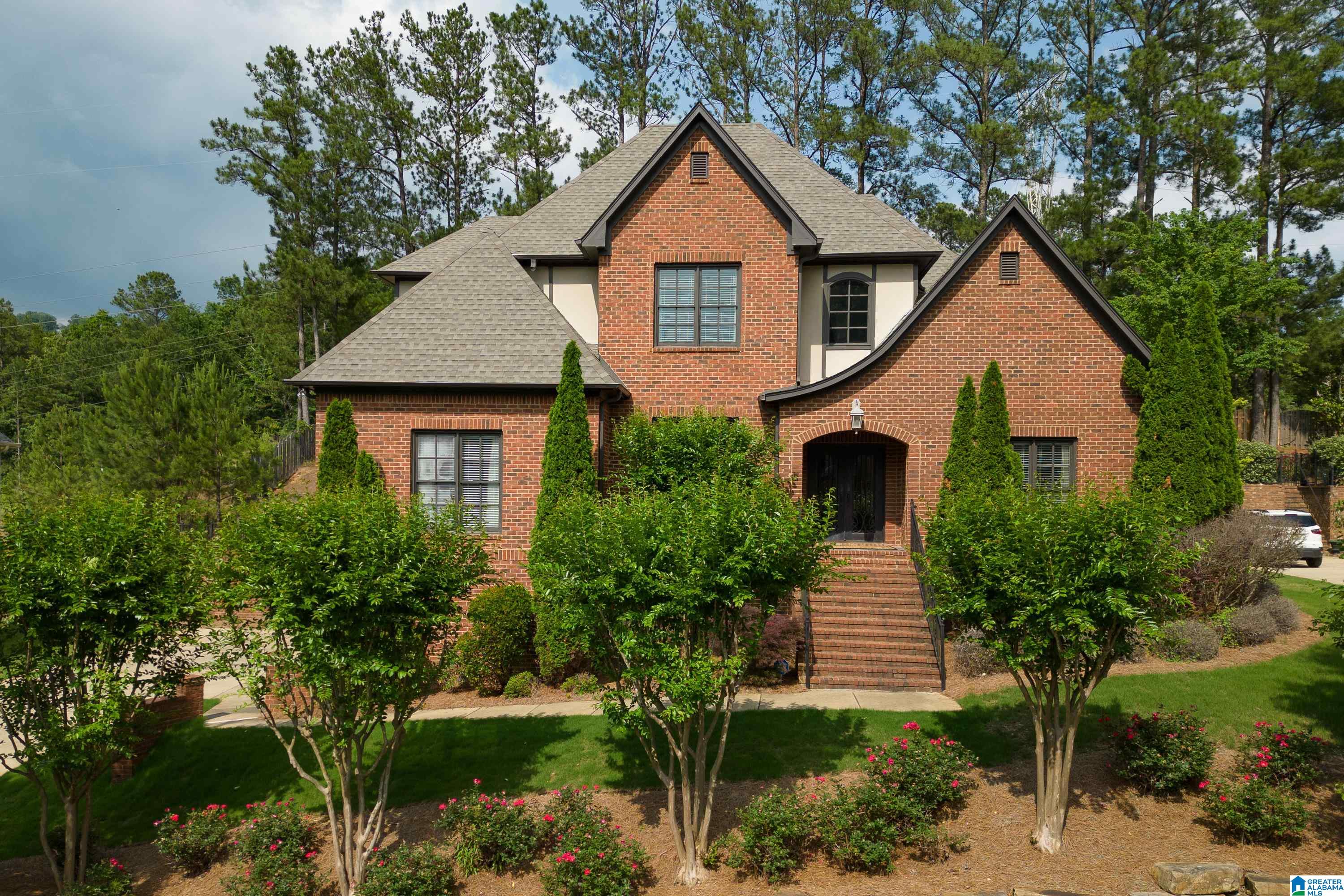 1467 HADDON COVE, HOOVER, AL 35226