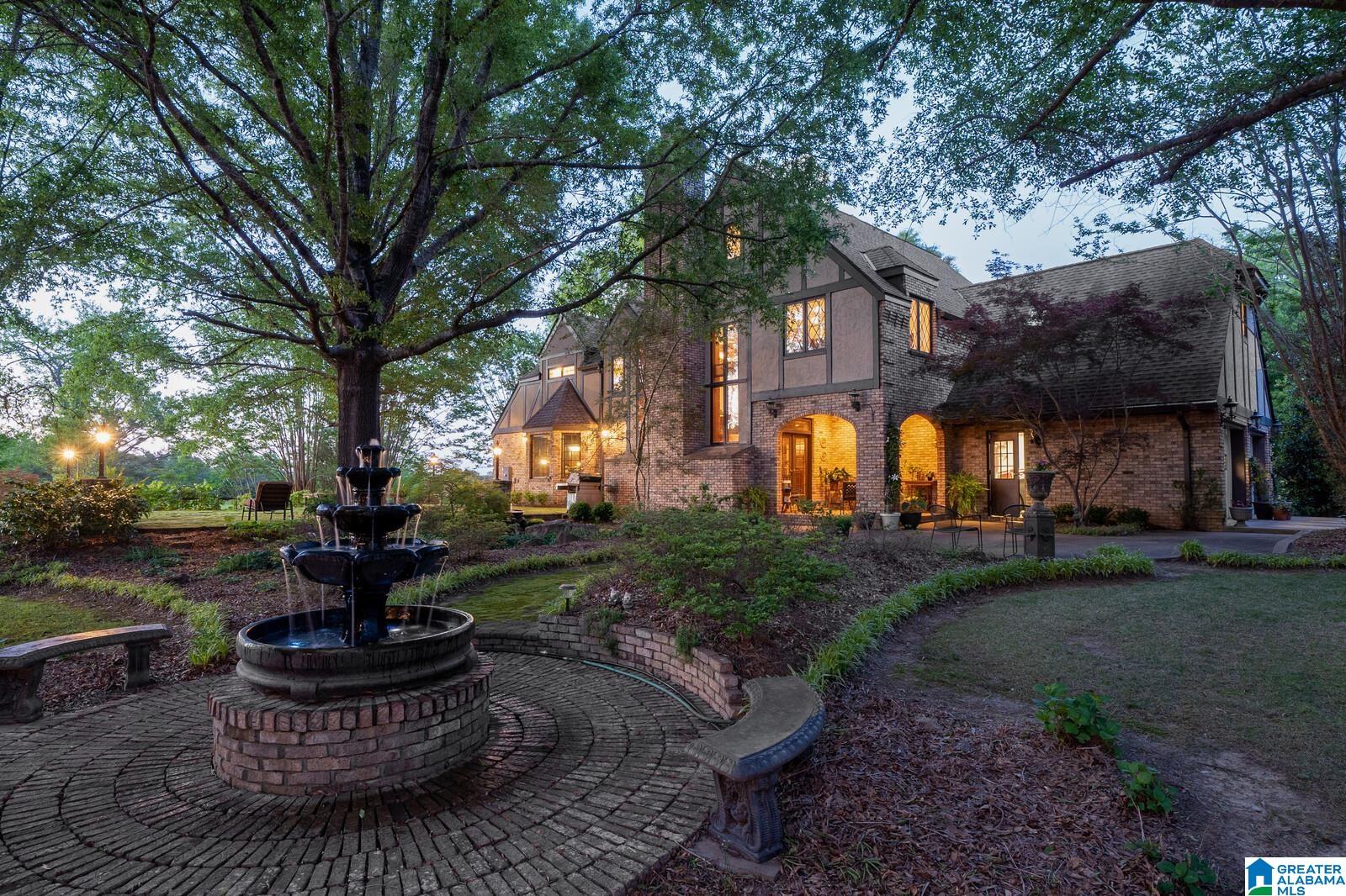 Homes for sale in Berry, AL | 1744 County Road 63, Berry, AL 35546 | MLS# 1355318