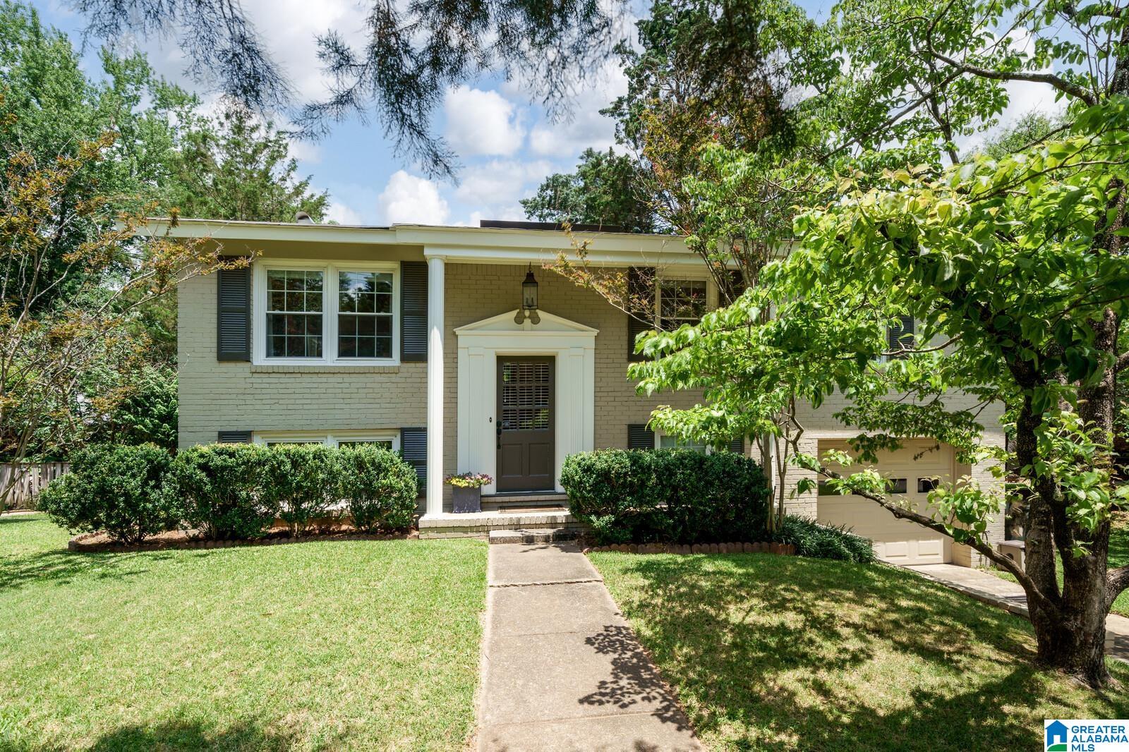 1320 INGRAM AVENUE, BIRMINGHAM, AL 35213