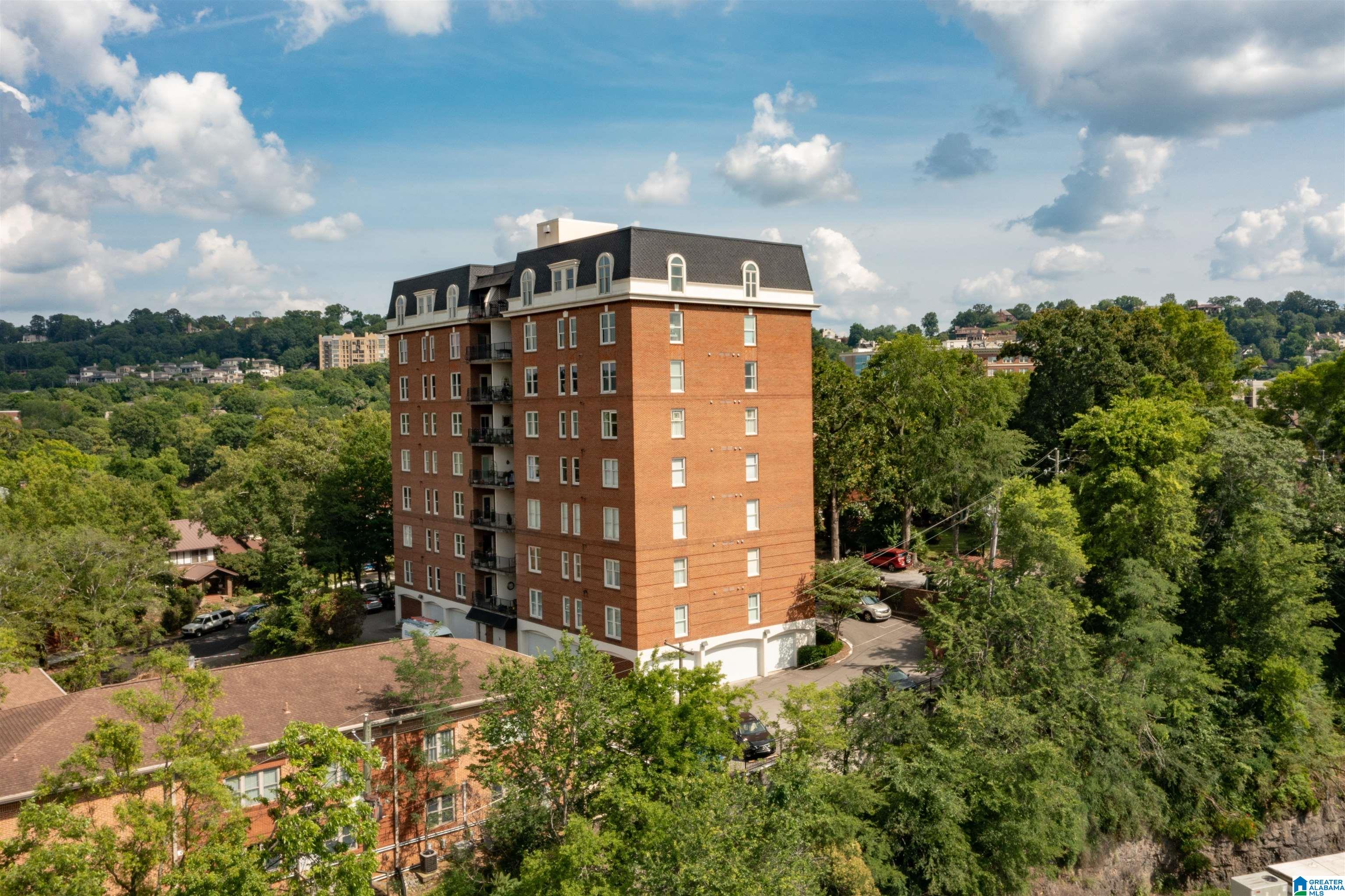 2716 HANOVER CIRCLE 701, BIRMINGHAM, AL 35205