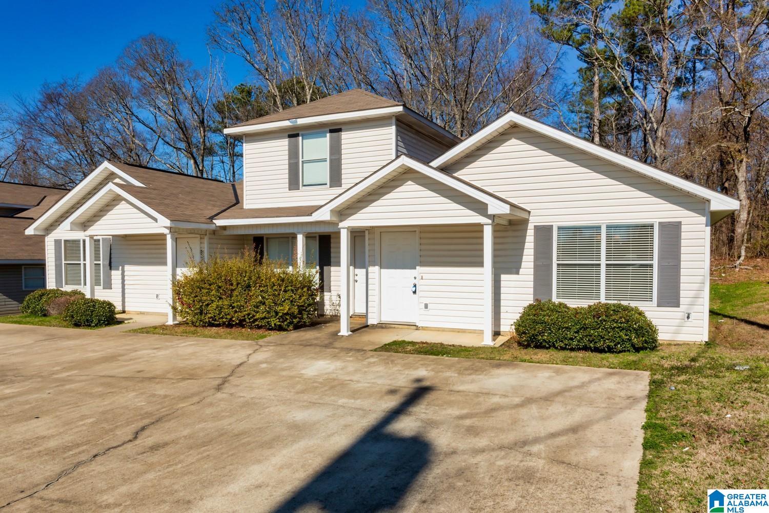 187 JACKSON LANE C