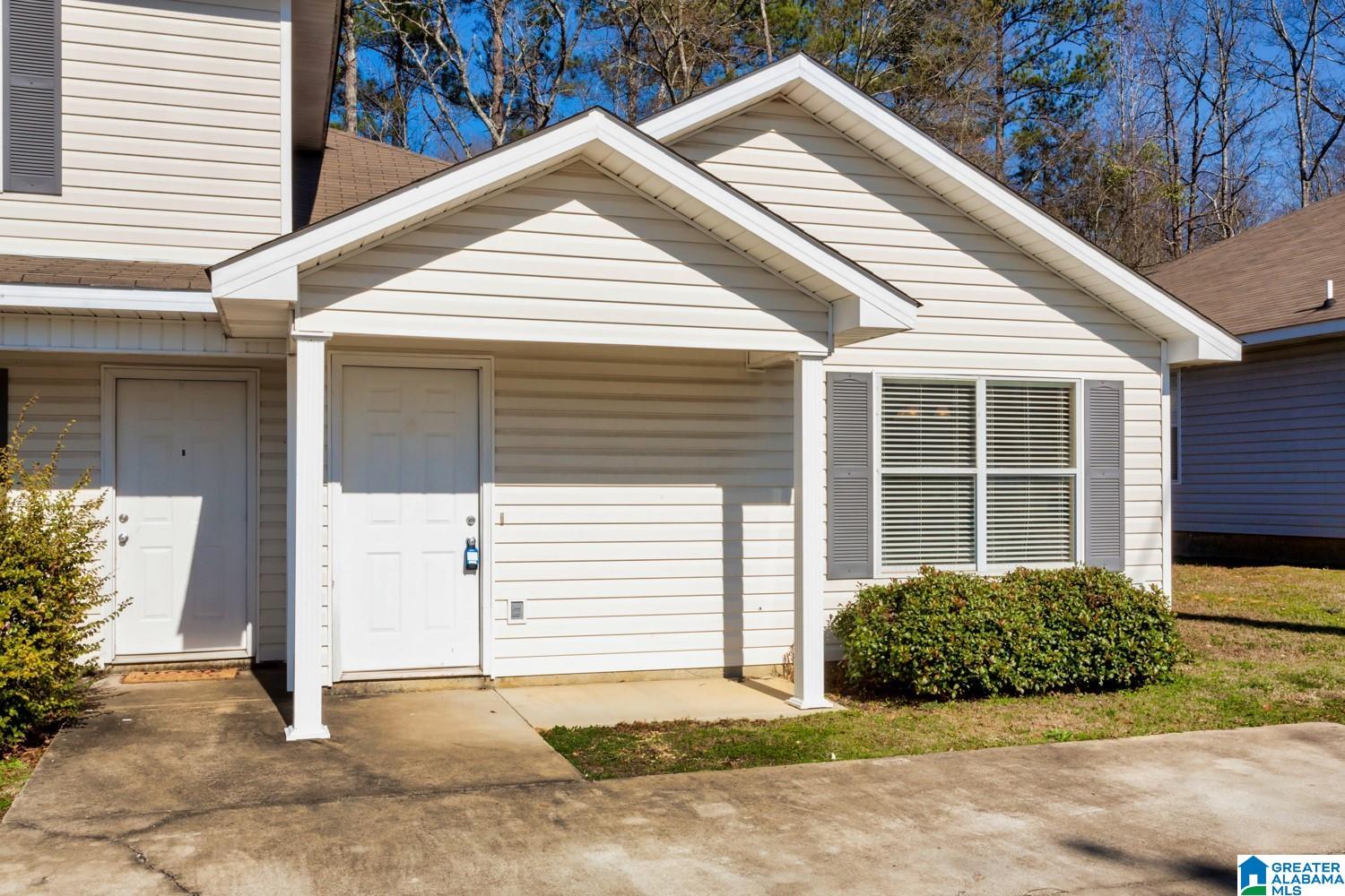 187 JACKSON LANE C