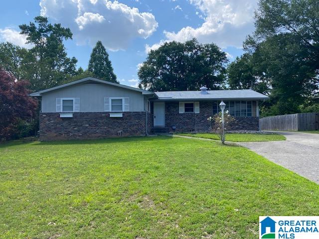 4364 RUTH ROAD, BIRMINGHAM, AL 35213