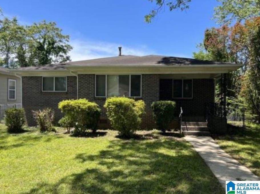 1522 Burgin Avenue For Rent, BIRMINGHAM, AL 35208 Home ByOwner