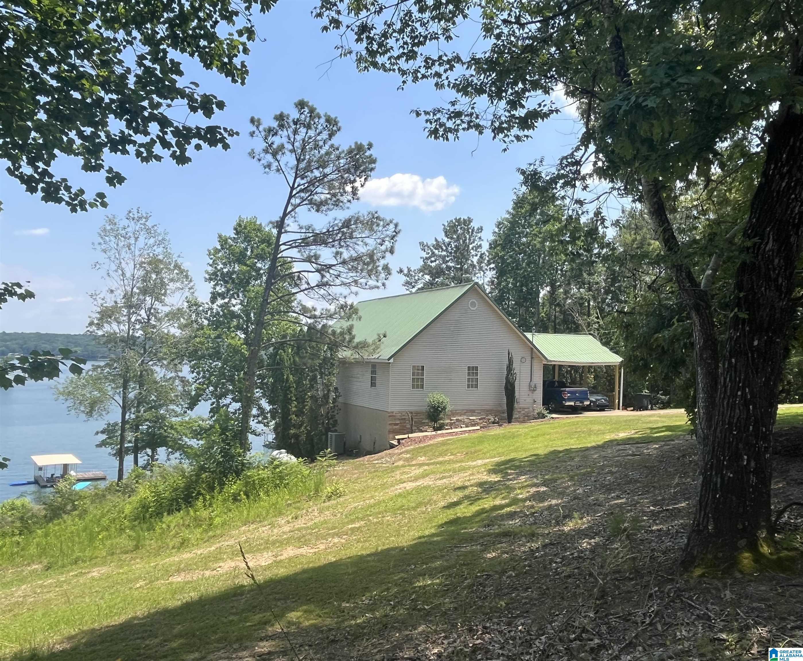 Smith Lake Homes for Sale