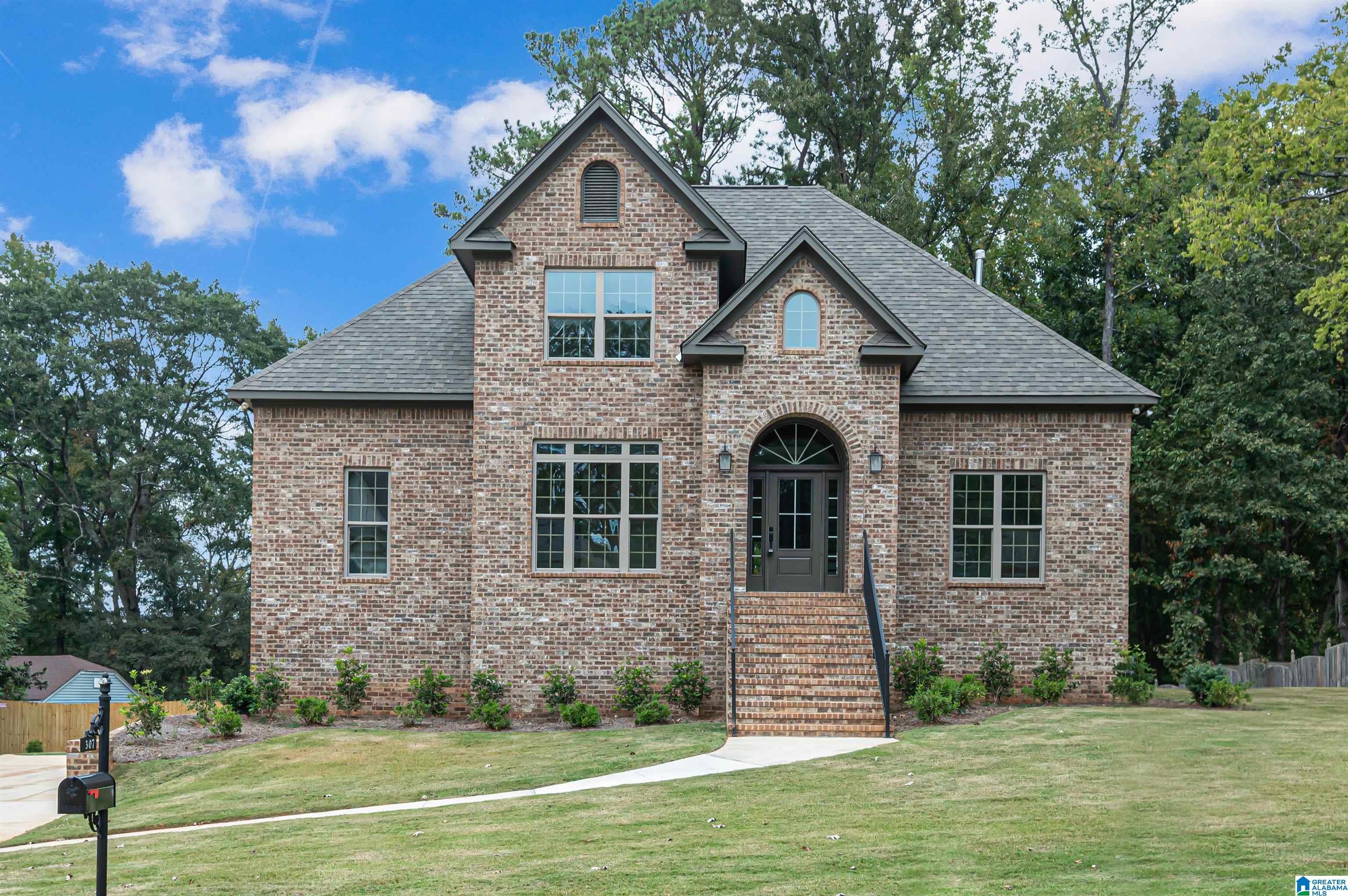 307 TIMBER RIDGE TRAIL, ALABASTER, AL 35007