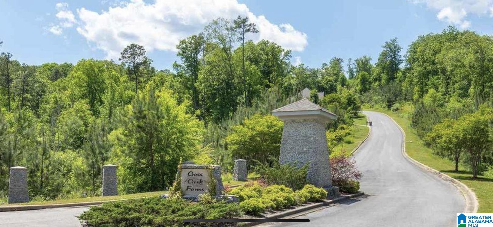 823 Cross Creek Drive 19A, Odenville, AL 35120