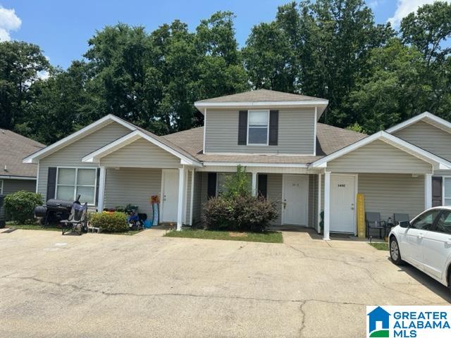 165 JACKSON LANE