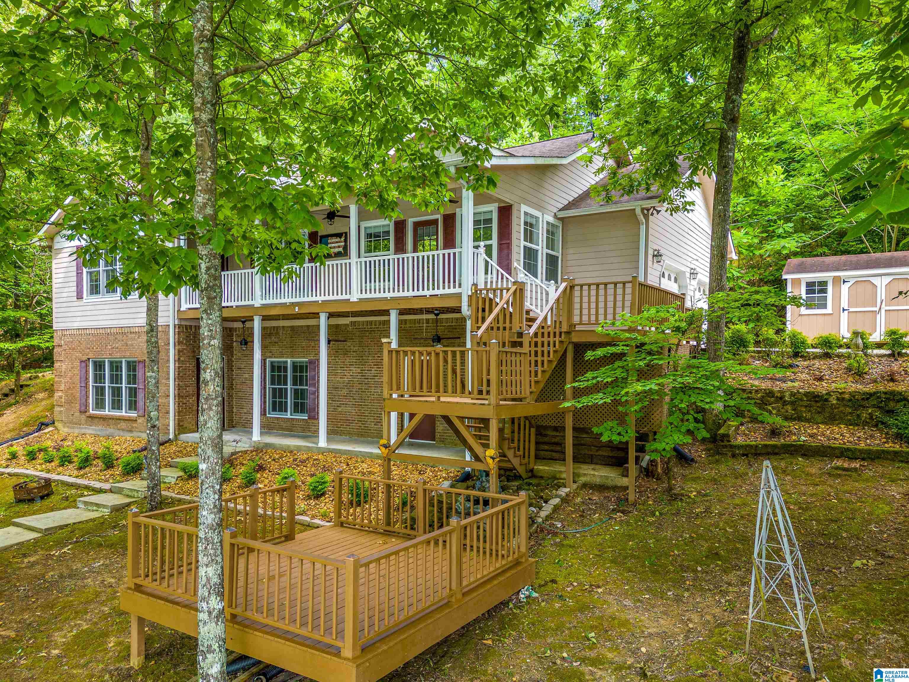 IDX Photo Gallery Smith Lake Real Estate