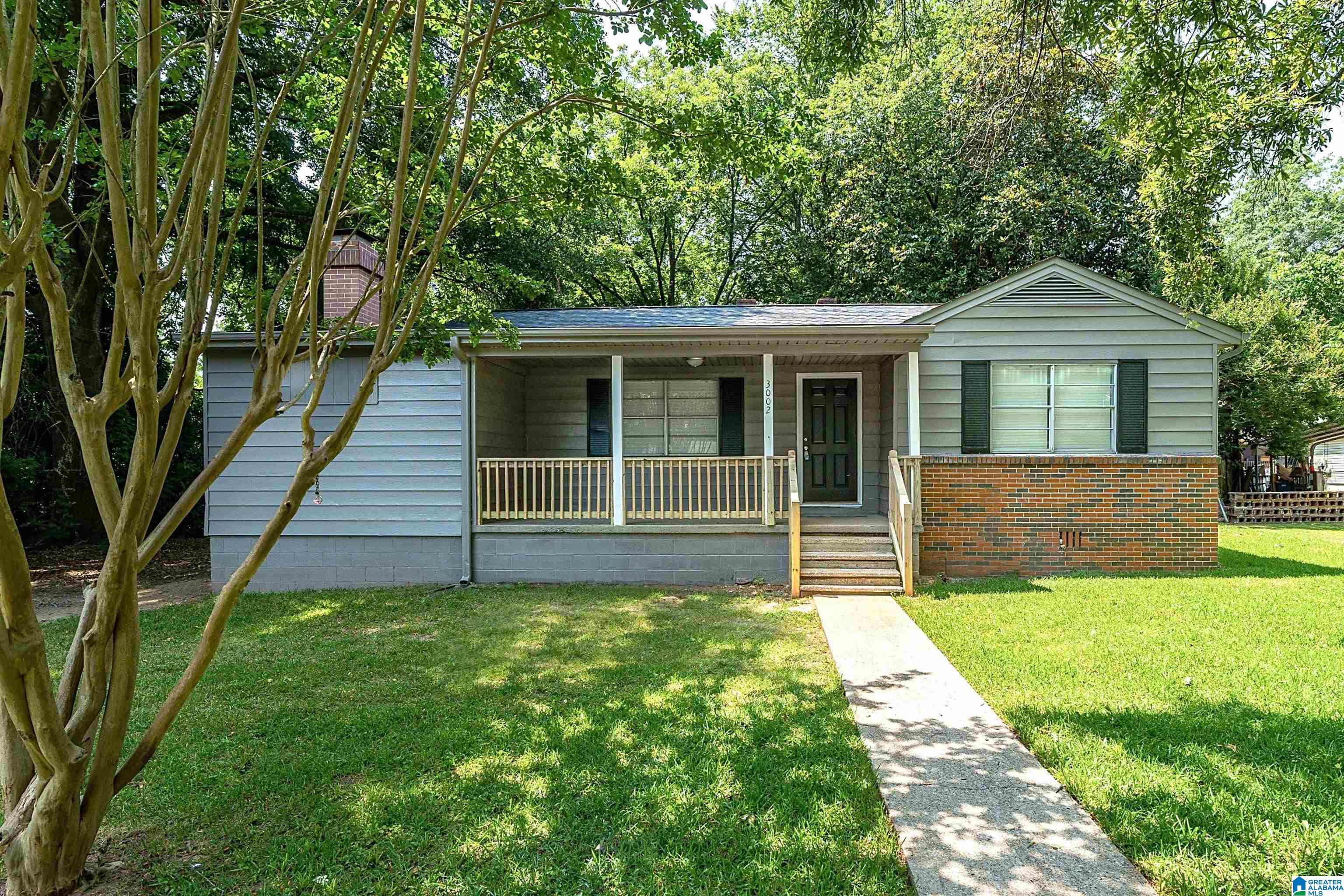 3002 HIGHLAND DRIVE
