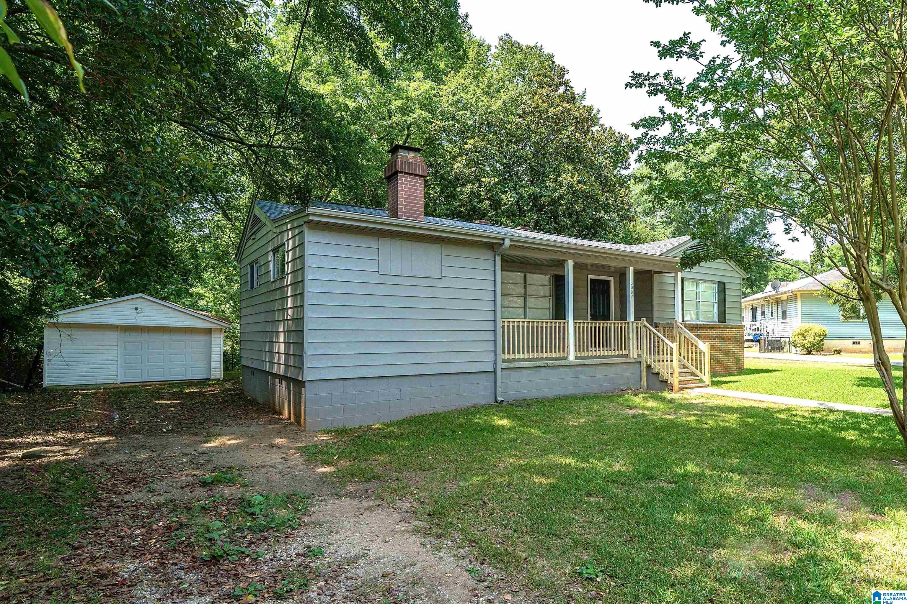 3002 HIGHLAND DRIVE