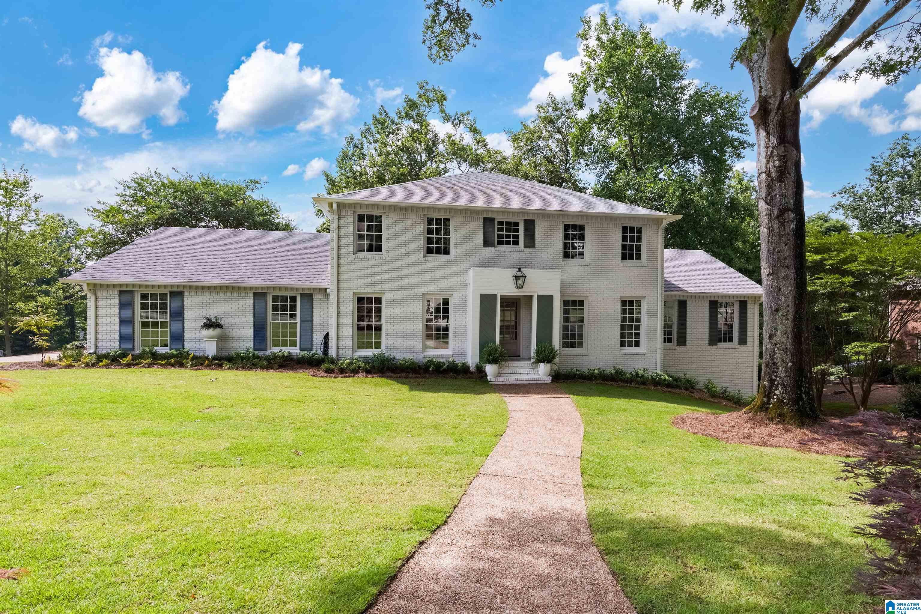 Homes for sale in Mountain Brk, AL | 4909 Brandywood Dr, Mountain Brk, AL 35223 | MLS# 1357424