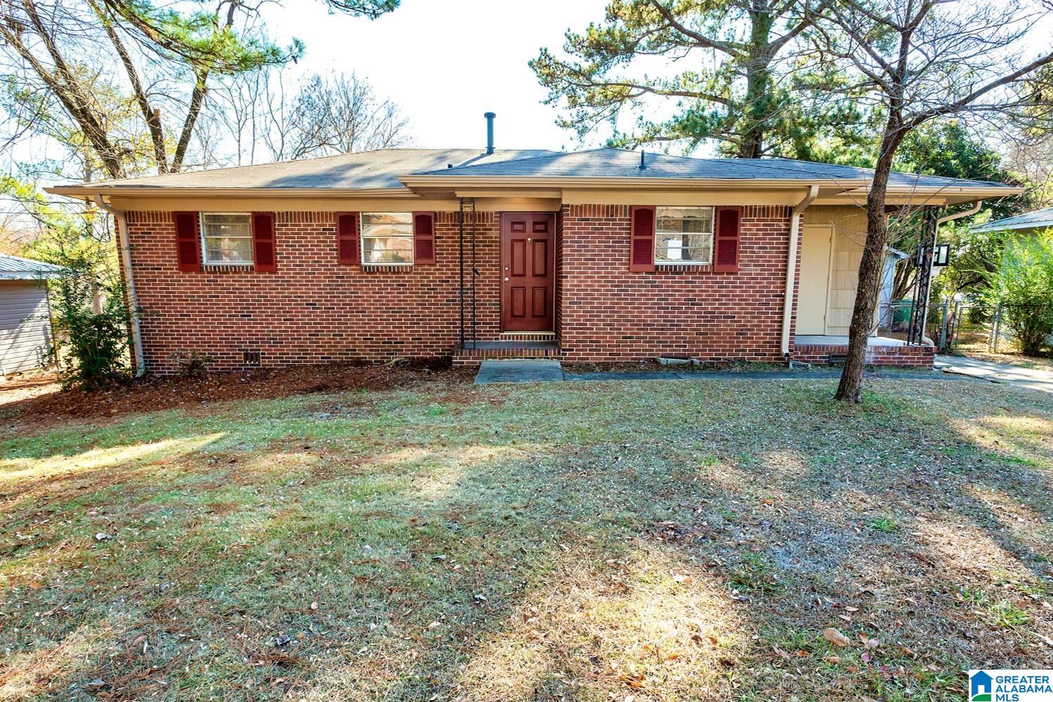 1117 ROBERT E LEE STREET