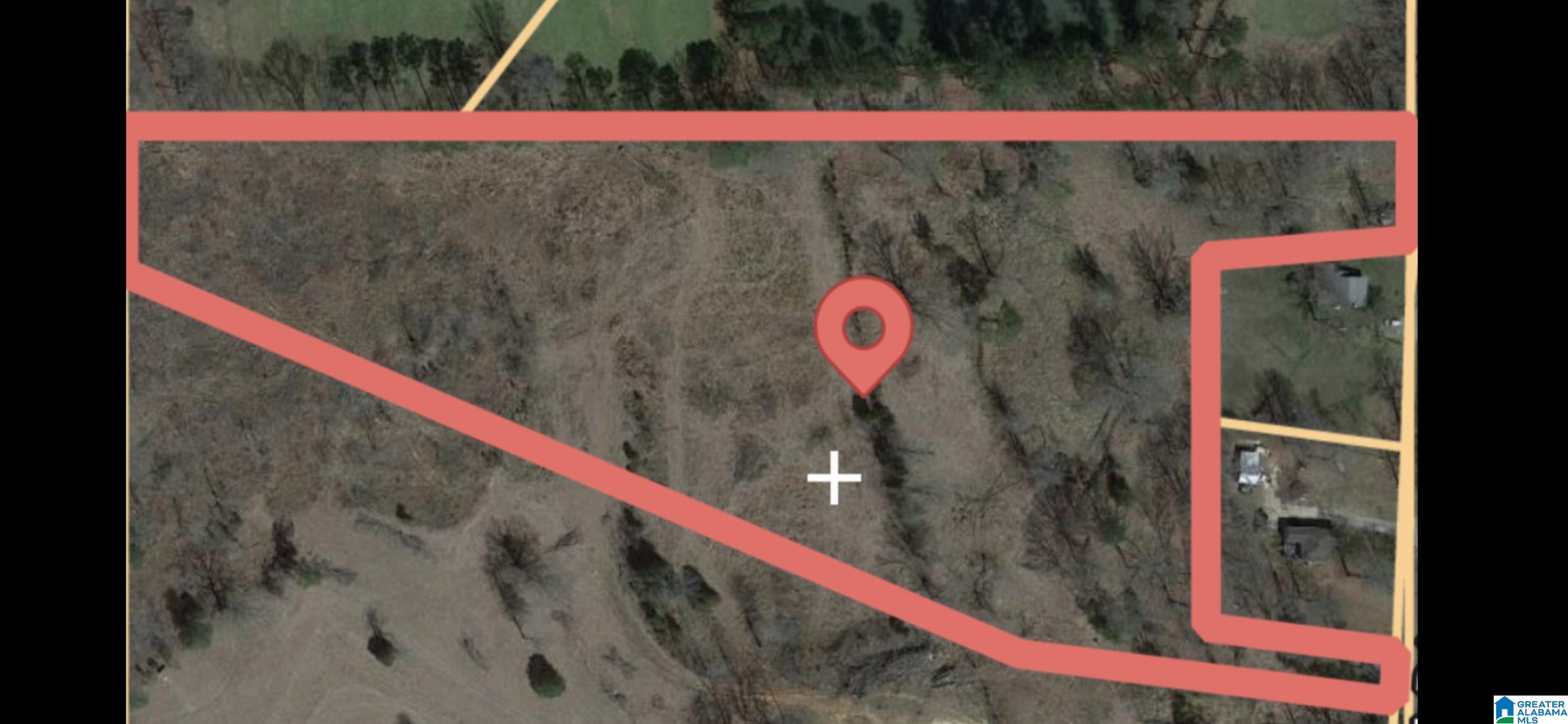 1862 Canoe Creek Road NONE, Springville, AL 35146