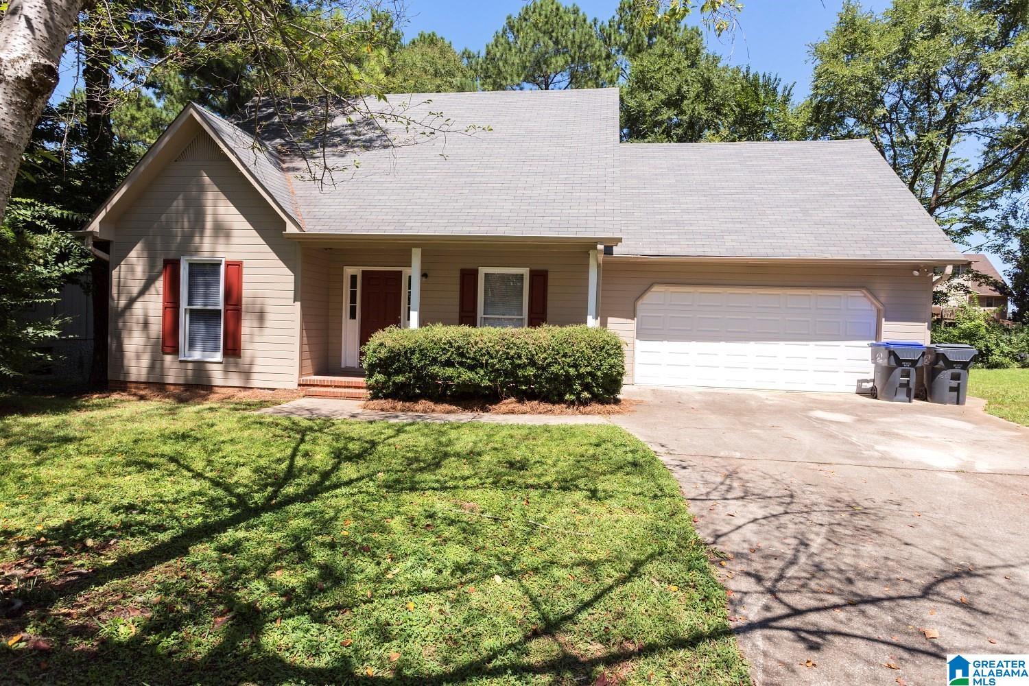1036 CARIBBEAN CIRCLE