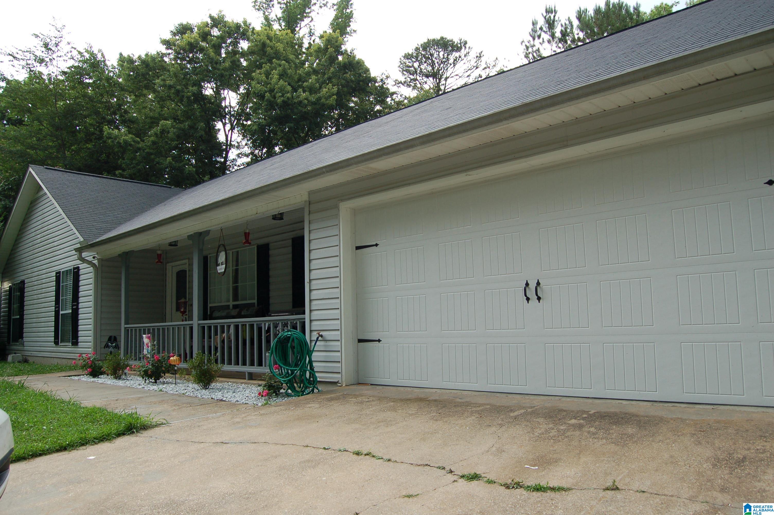 Homes for sale in Odenville, AL | 1021 Old Springville Road, Odenville, AL 35120 | MLS# 1357744