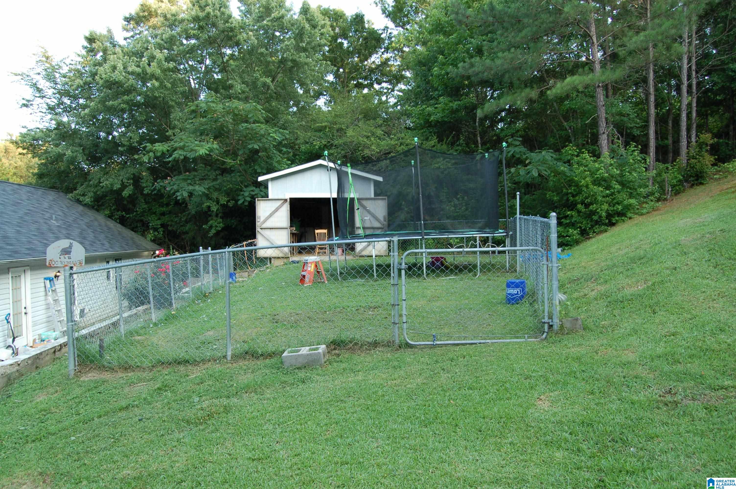 Homes for sale in Odenville, AL | 1021 Old Springville Road, Odenville, AL 35120 | MLS# 1357744