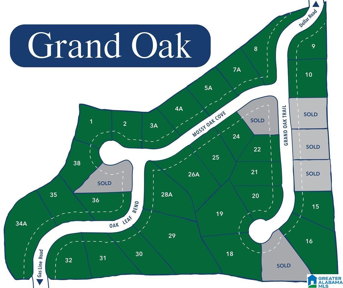 6710 MOSSY OAK COVE
