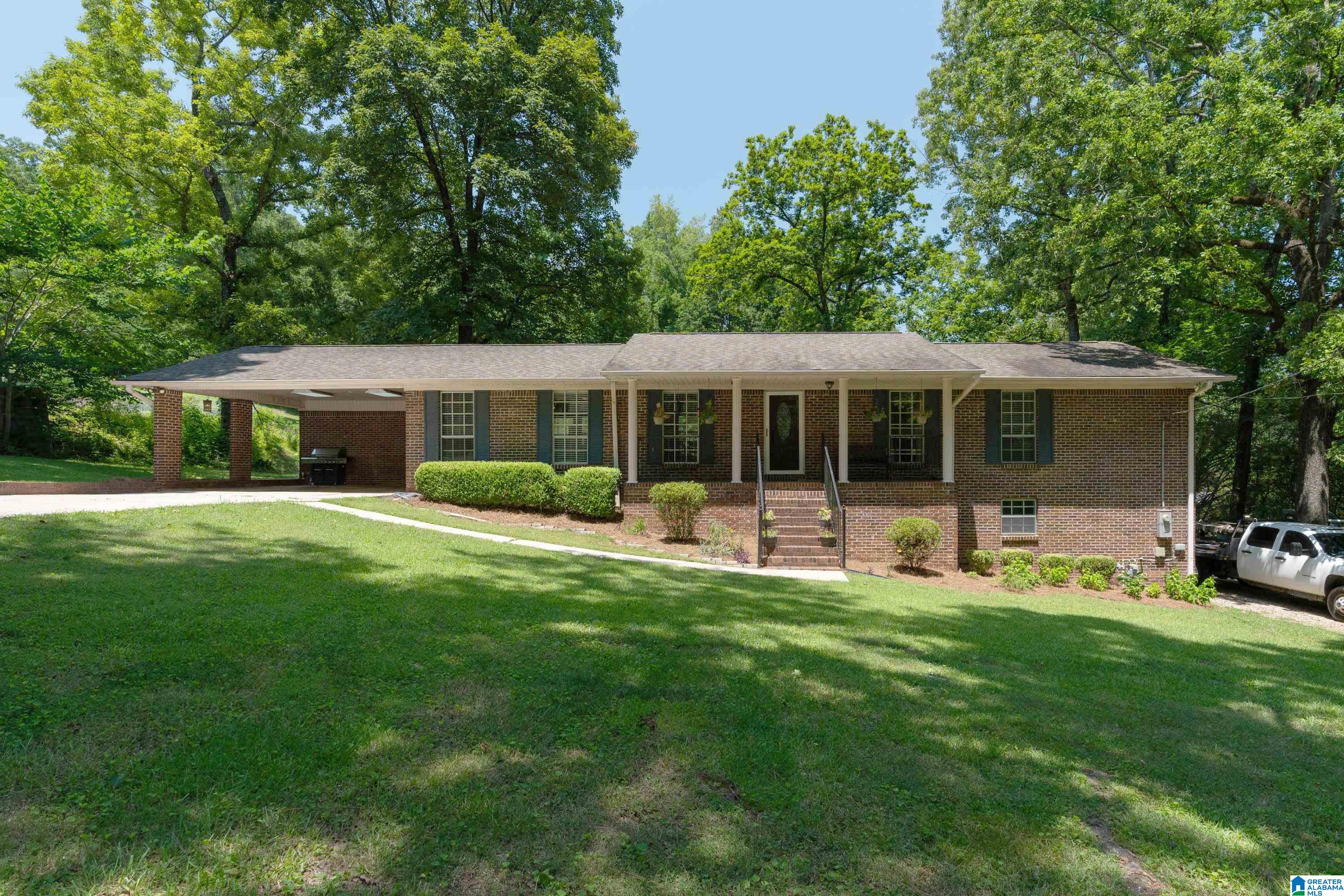 4539 Hilda Street, Bessemer, AL 35022
