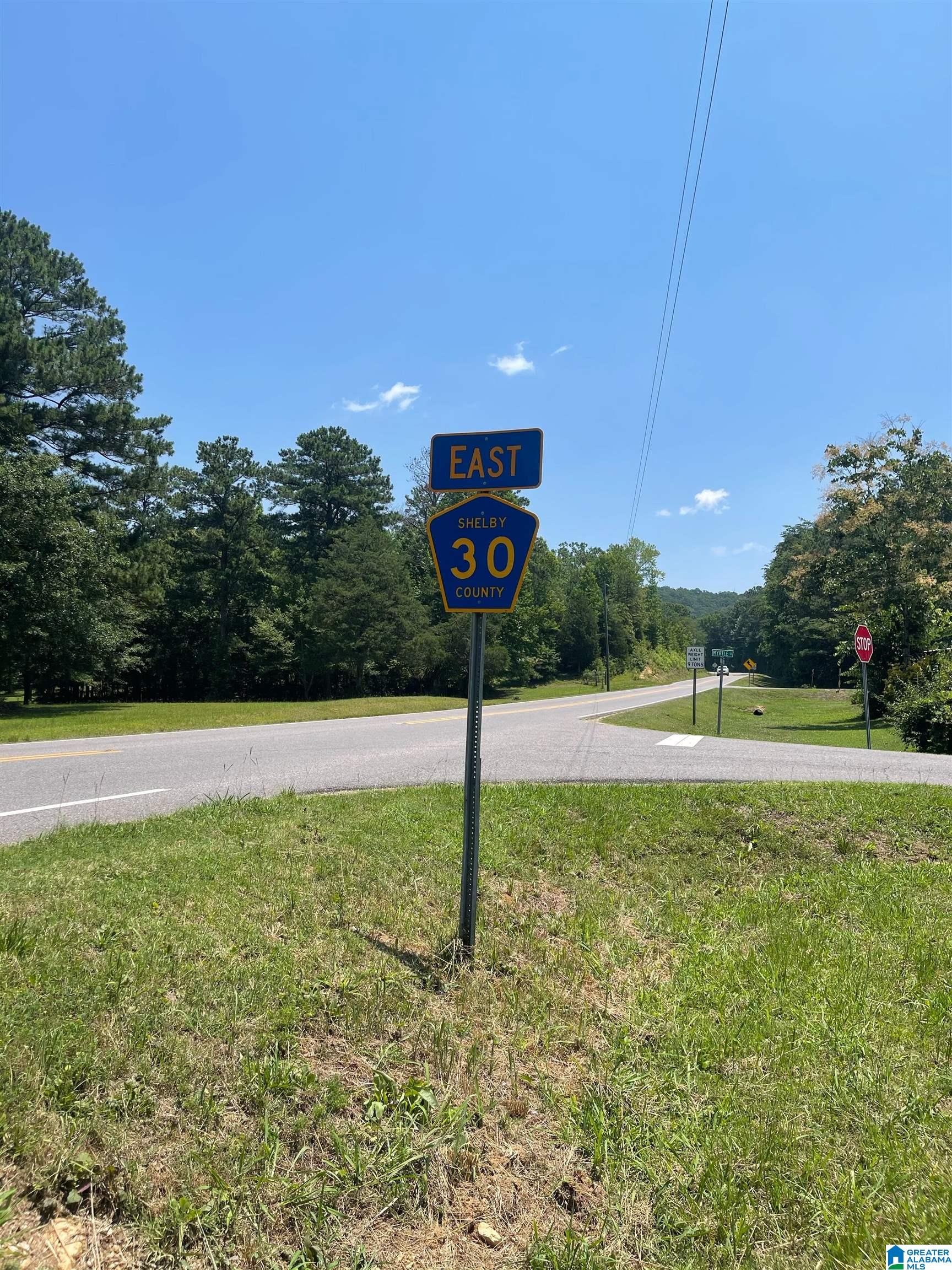 Homes for sale in Columbiana, AL | Hwy 30 Old Hwy 25, Columbiana, AL 35051 | MLS# 1358135