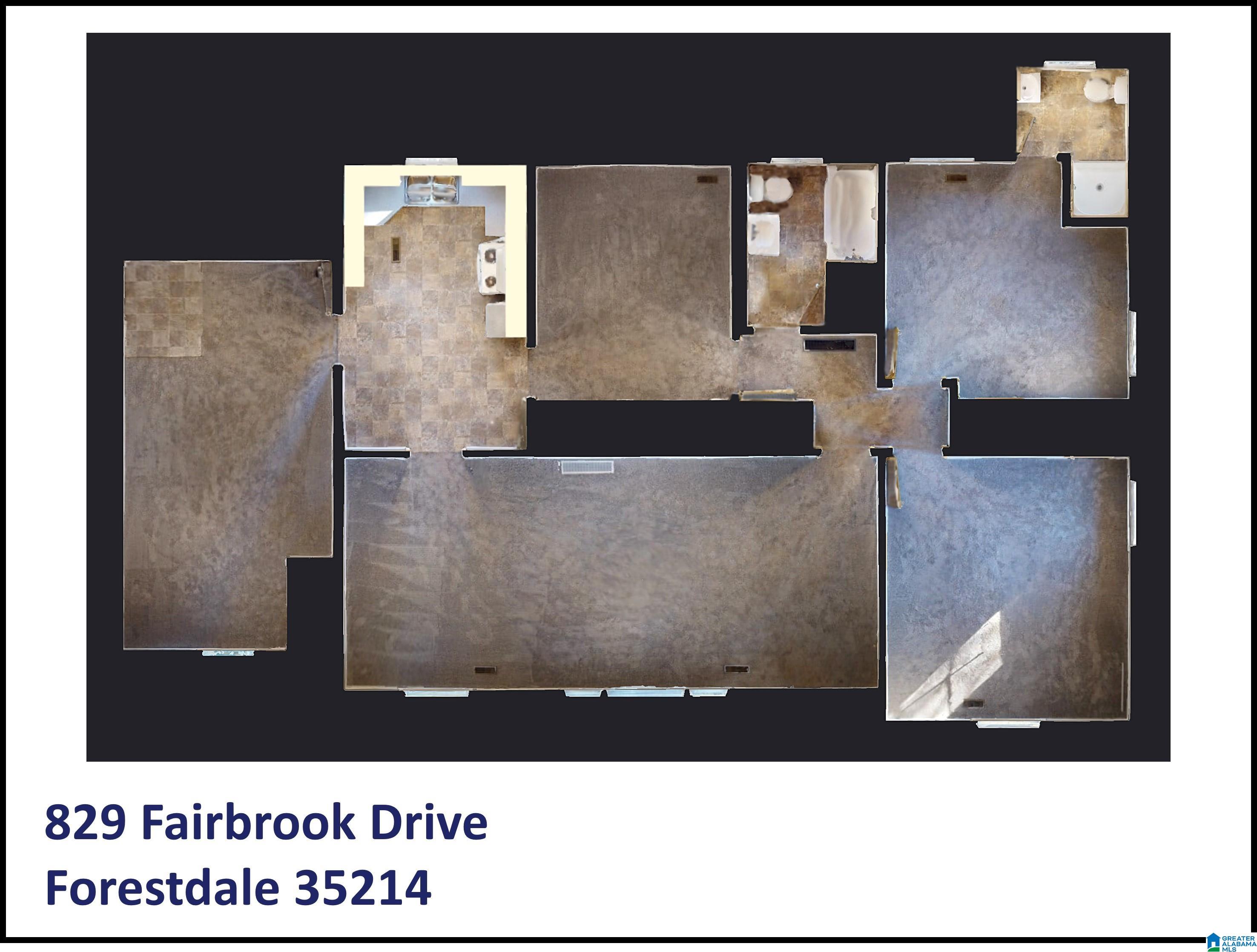 829 FAIRBROOK DRIVE