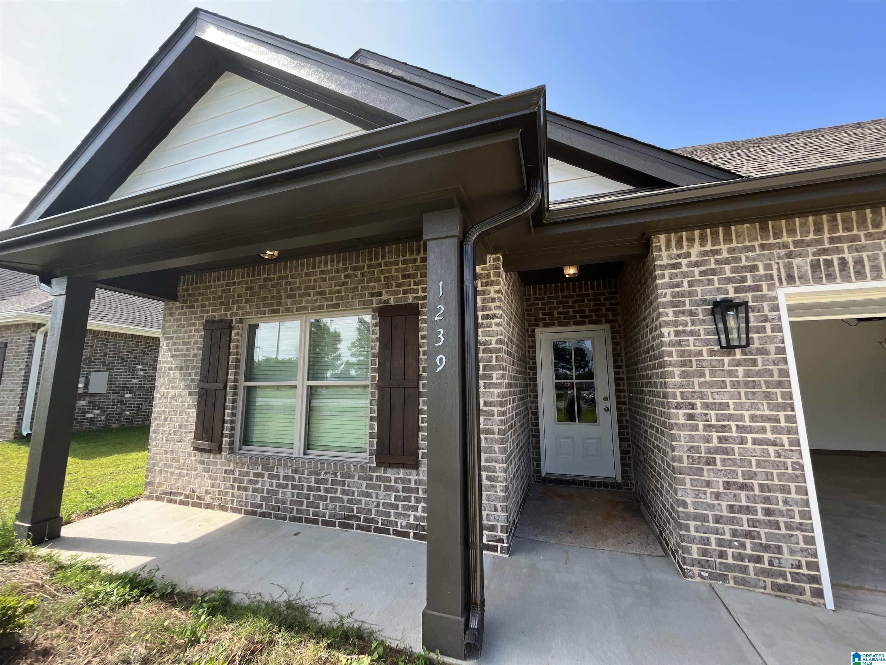 MLS 1358680 1239 CATER LEE WAY FOLEY AL 36535