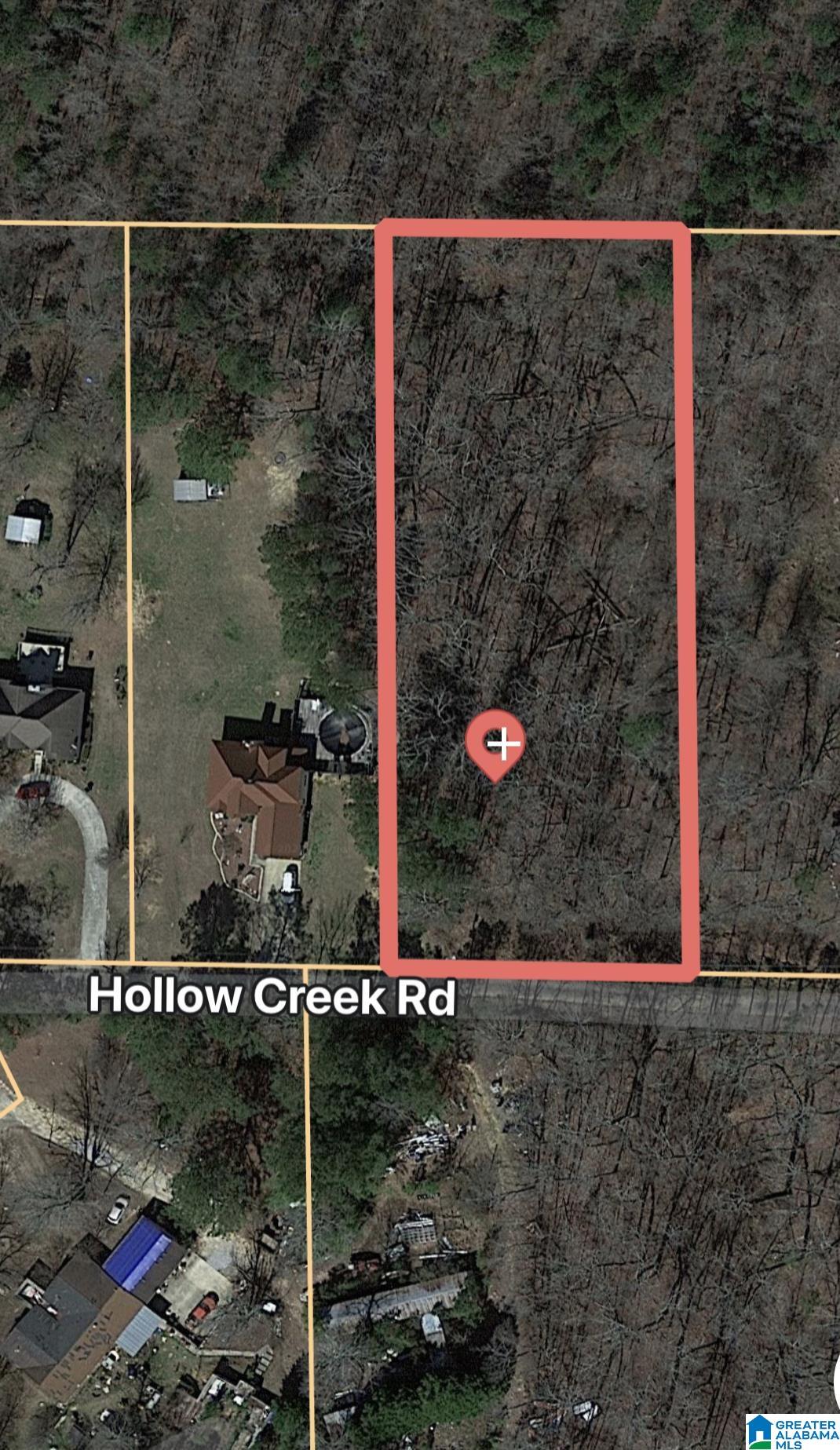 Hollow Creek Road, HAYDEN, Alabama image 7
