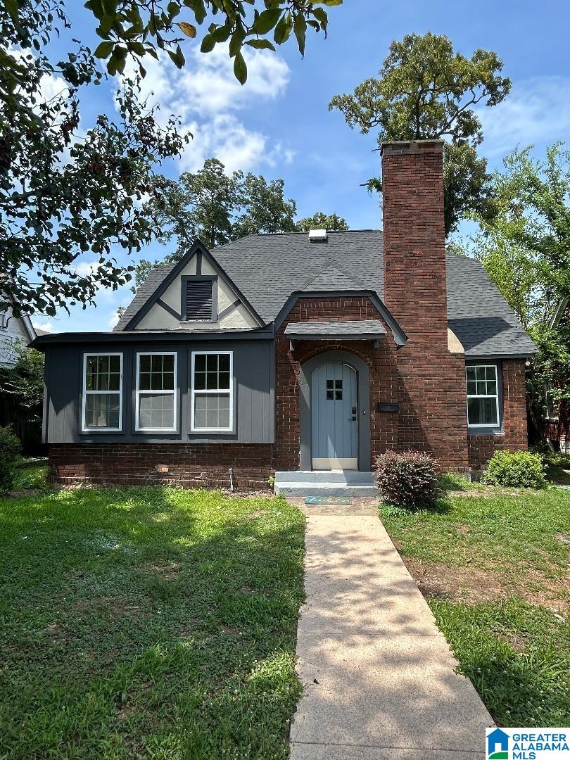 1508 43rd Street, Birmingham, AL 35208