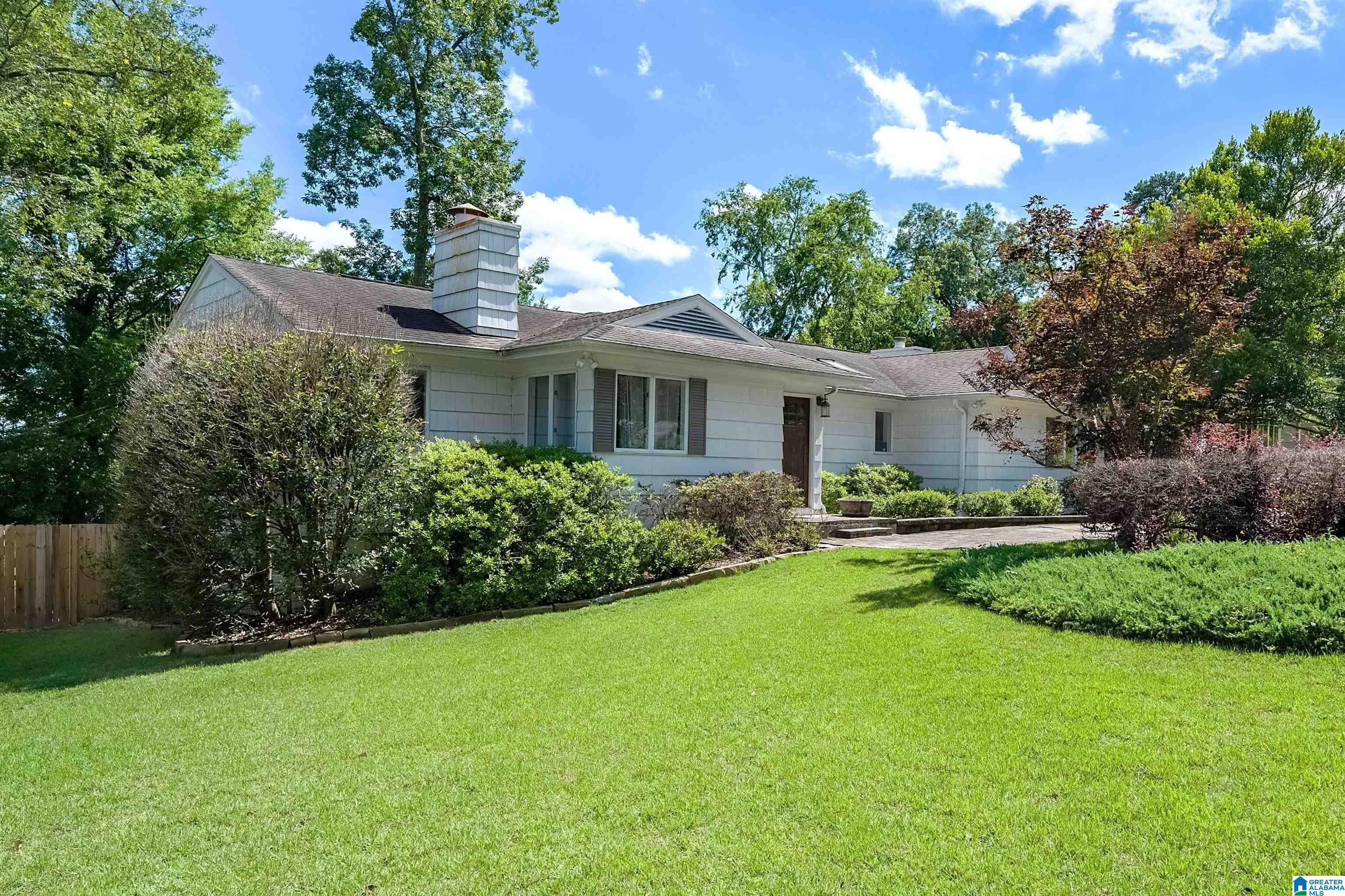 2005 CHESTNUT ROAD