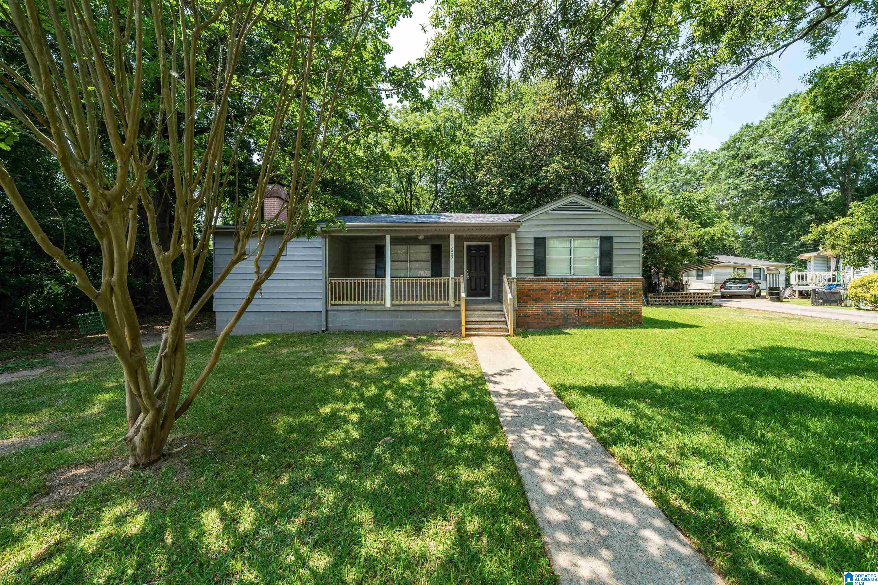 3002 HIGHLAND DRIVE