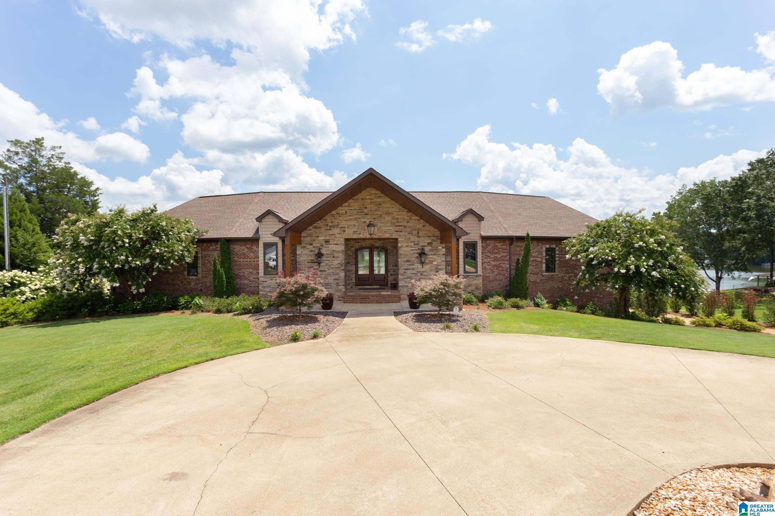 Lake Logan Martin Homes for Sale