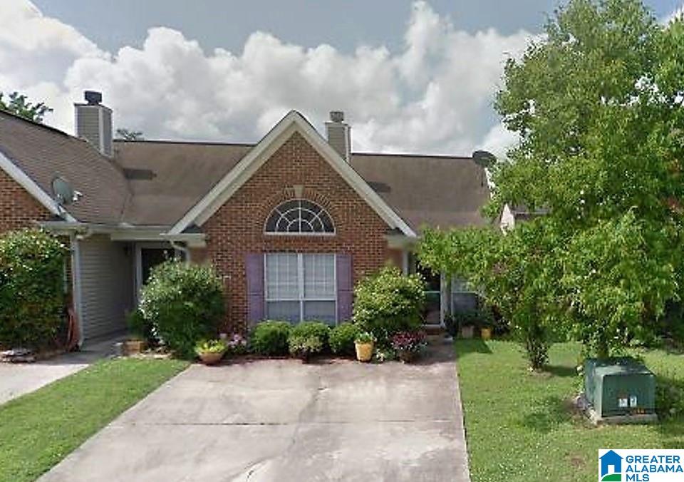 356 ROCKY RIDGE CIRCLE