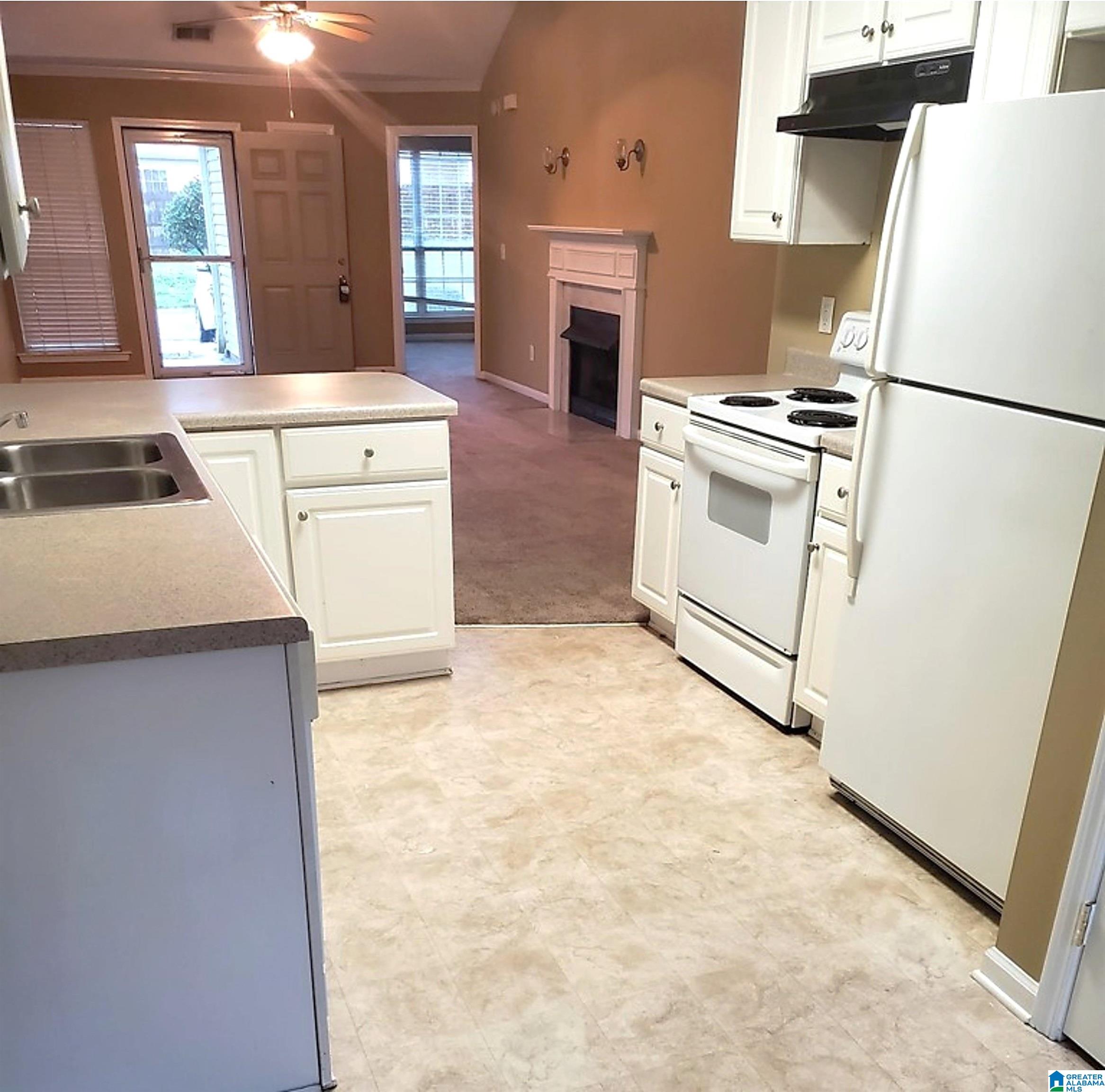 356 ROCKY RIDGE CIRCLE
