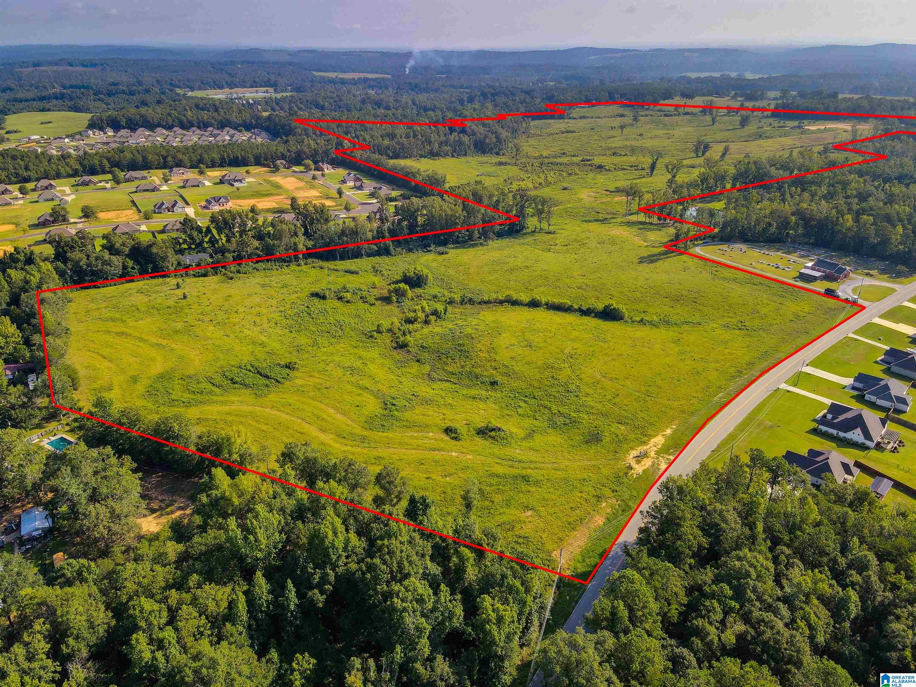 Homes for sale in Clanton, AL | 0 New Harmony Road, Clanton, AL 35045 | MLS# 1359959