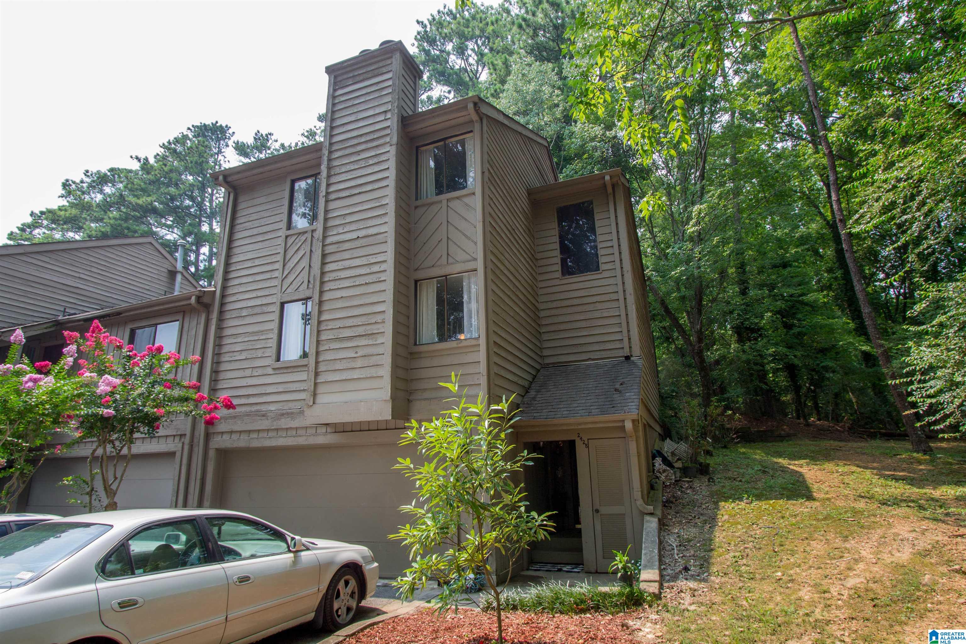2428 Eagle Court Birmingham AL 35216