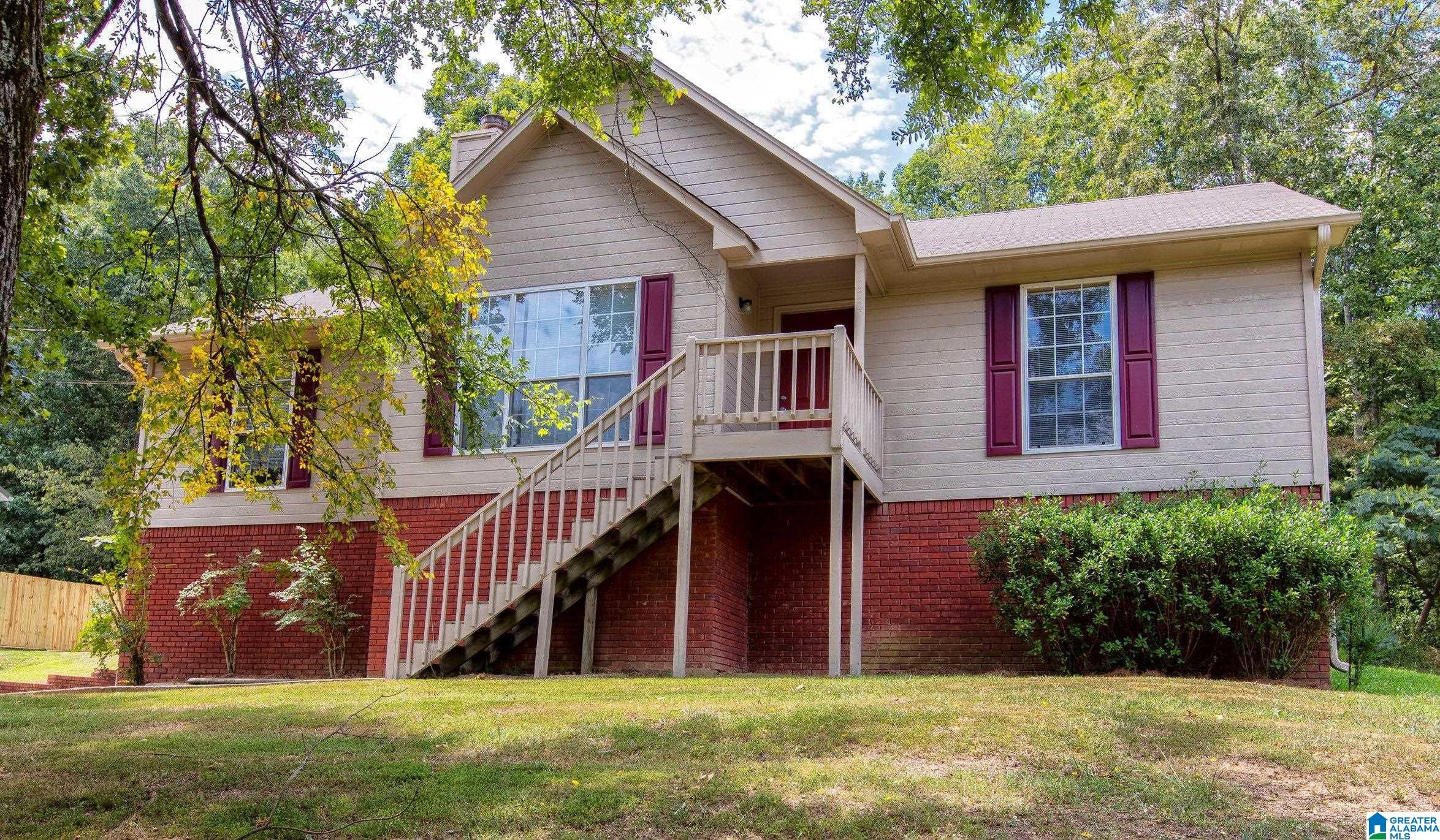 7770 OLD BRADFORD ROAD