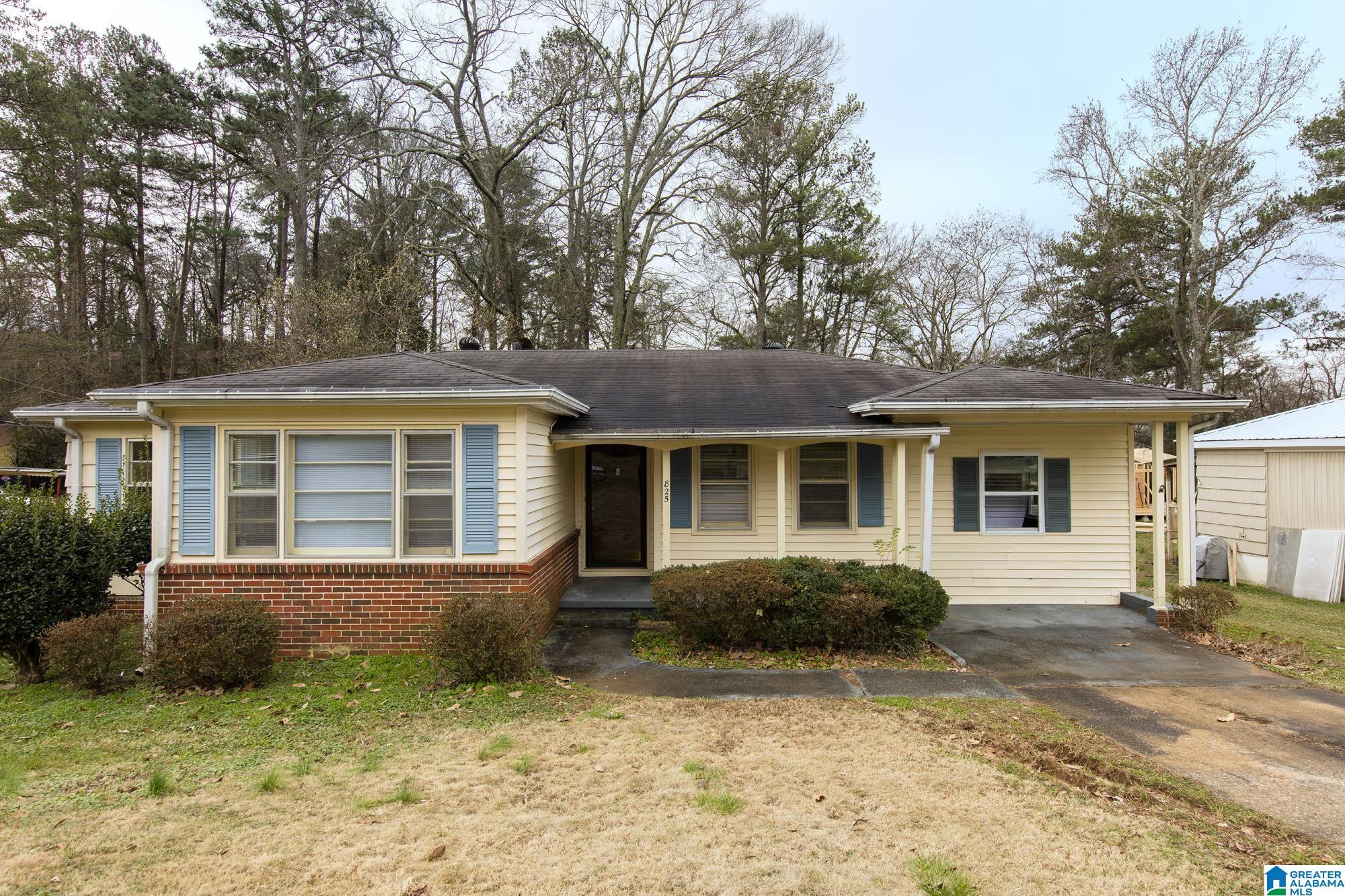 825 IDLEWOOD ROAD