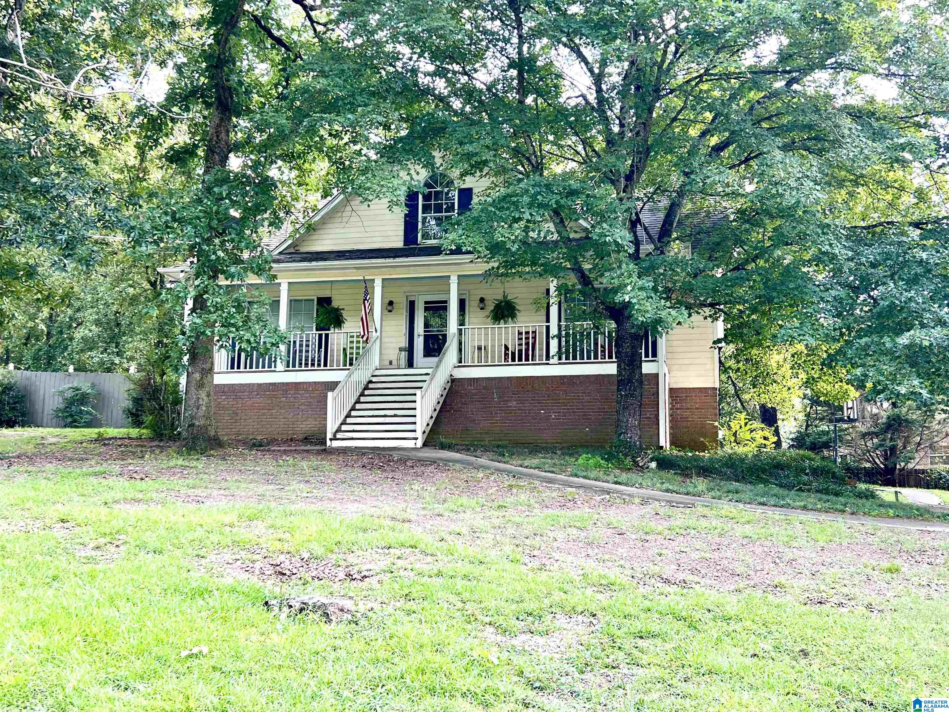 413 POPLAR RIDGE