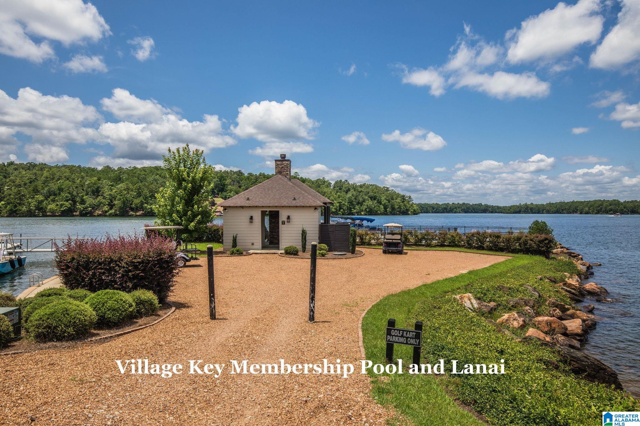 110 Village Loop Villas #203, DADEVILLE, Alabama image 35