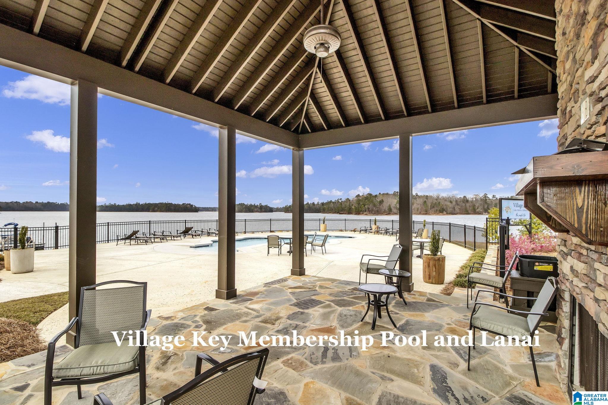 110 Village Loop Villas #203, DADEVILLE, Alabama image 36