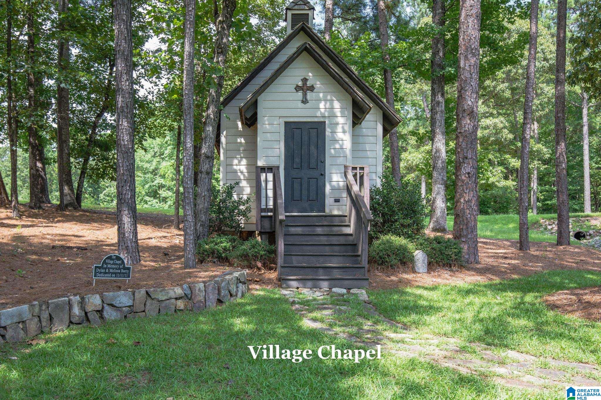 110 Village Loop Villas #203, DADEVILLE, Alabama image 42