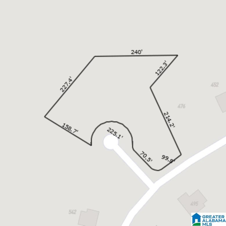 Homes for sale in Springville, AL | 0 Katy Circle, Springville, AL 35146 | MLS# 1361365