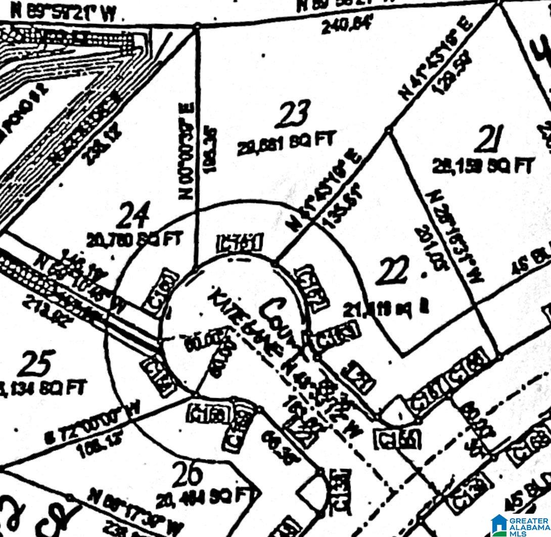 Homes for sale in Springville, AL | 0 Katy Circle, Springville, AL 35146 | MLS# 1361365