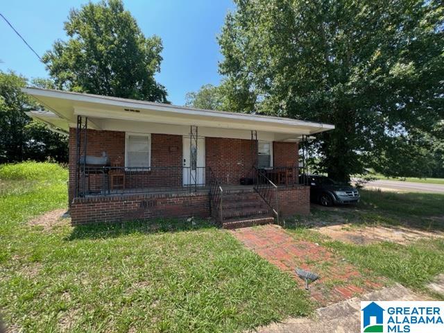 Homes for sale in Bessemer, AL | 6117 Patton Avenue, Bessemer, AL 35228 | MLS# 1361470