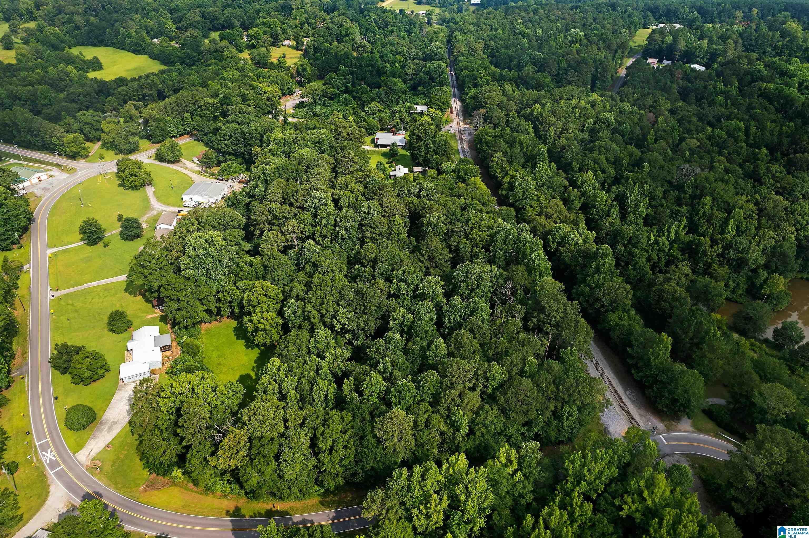 County Road 41 #1, LEEDS, Alabama image 7