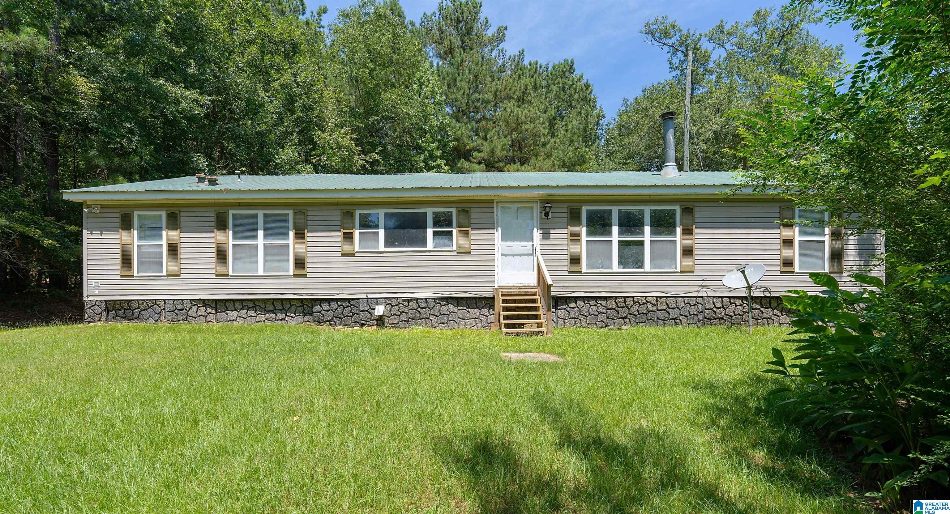 1435 COOK SPRINGS ROAD
