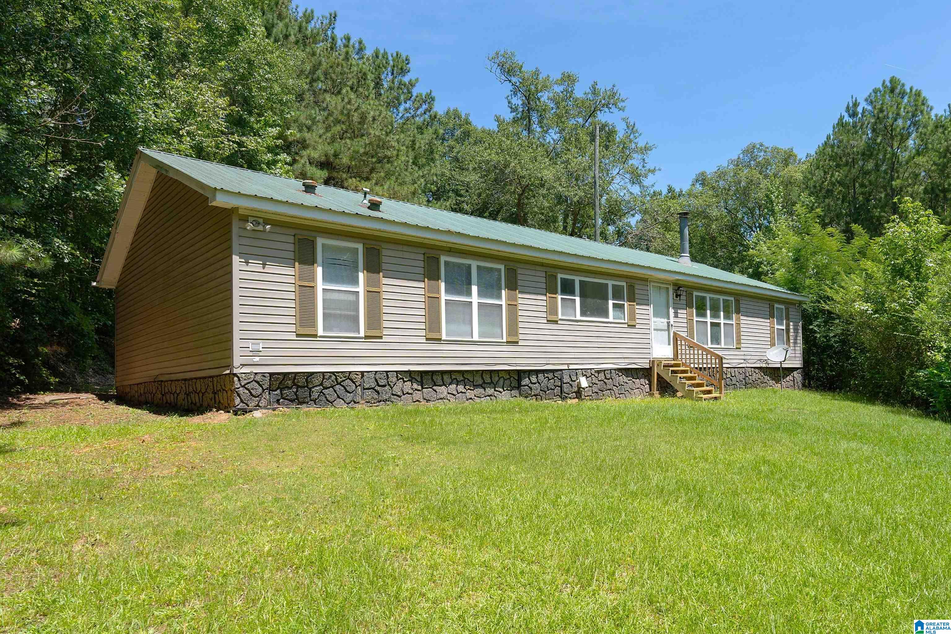 1435 COOK SPRINGS ROAD