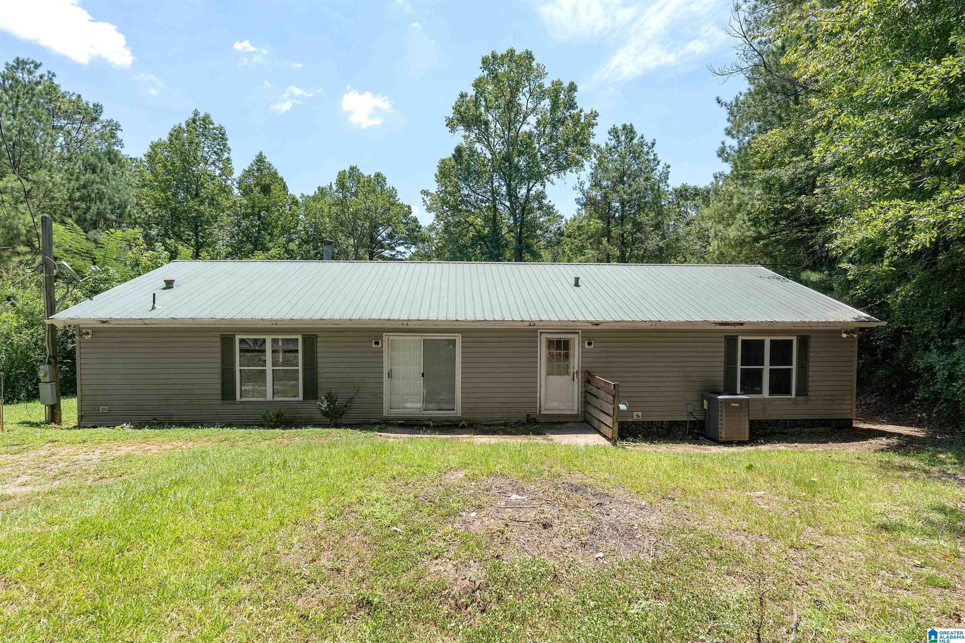 1435 COOK SPRINGS ROAD