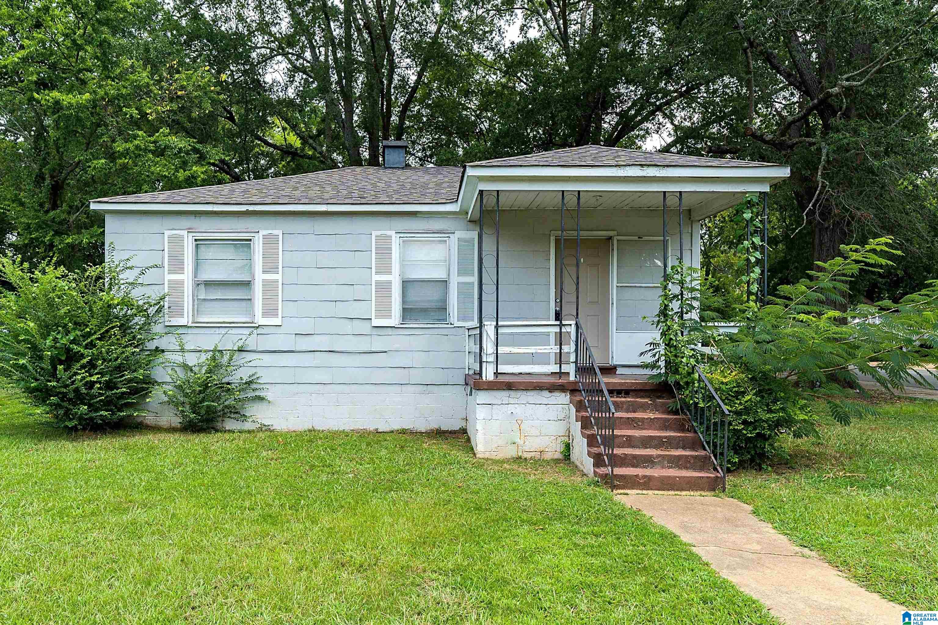 1272 MEADOW LANE