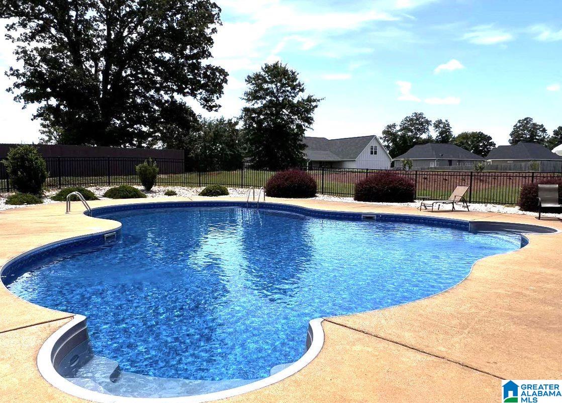 174 Willow Drive #174, LINCOLN, Alabama image 2